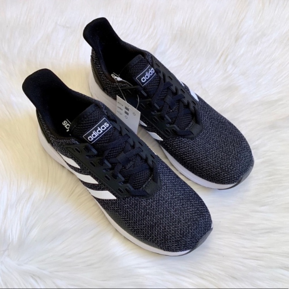 Adidas Duramo 9 Running Sneakers - Picture 4 of 8